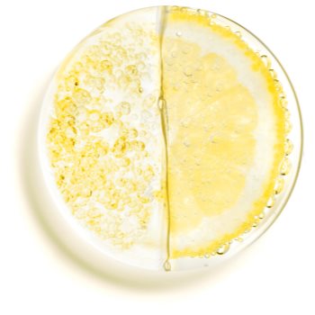 Garnier Vitamin C Apa micela cu efect de curatare si indepartare a machiajului - imagine 3